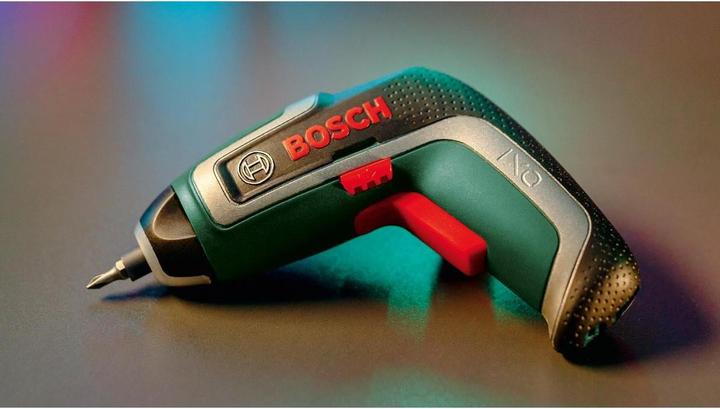 Produktbild Bosch Home & Garden IXO 7-Set (Akkubetrieb)
