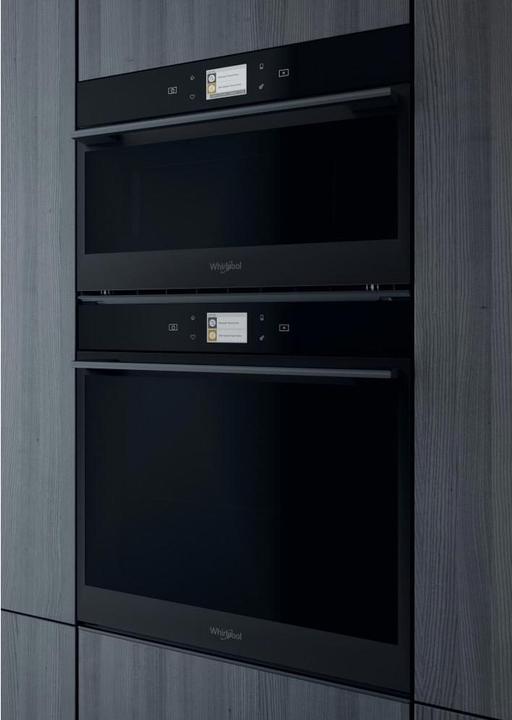 Productafbeelding Whirlpool Kuchenka mikrofalowa W9 MD260 BSS