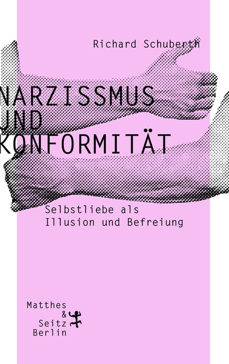 Immagine prodotto Narcisismo e conformità (Tedesco, Richard Schuberth, 2018)
