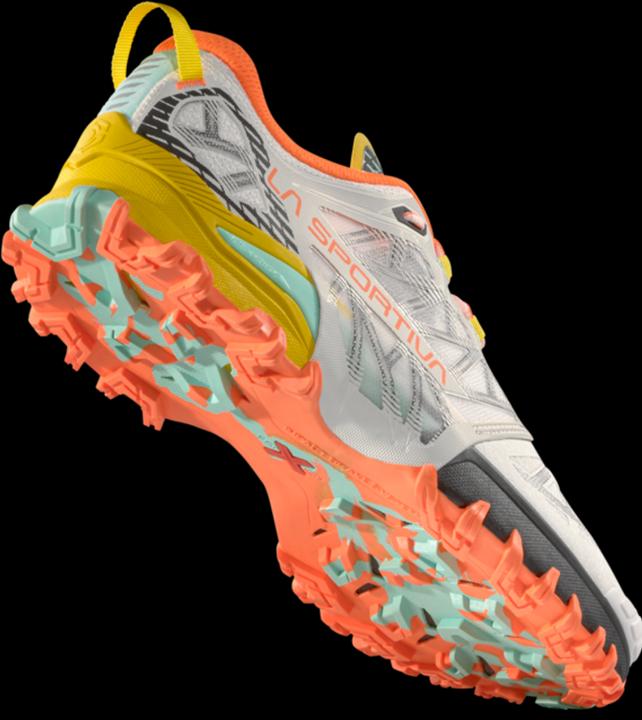 Actual product image La Sportiva Bushido III (39.5)