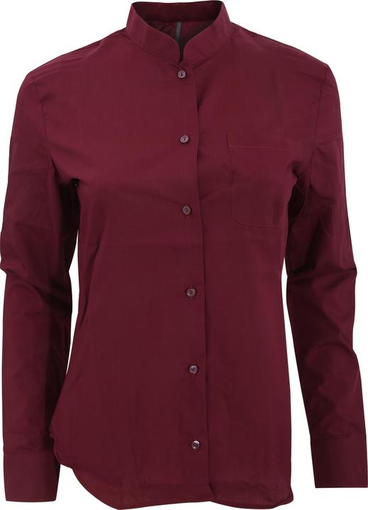 Wine red