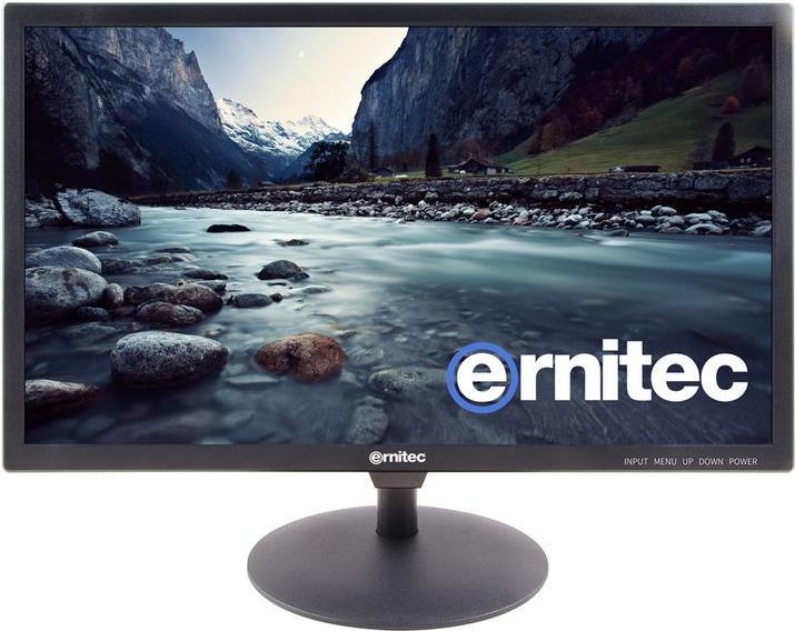 Image du produit Ernitec Moniteur de surveillance 22" pour (1920 x 1080 pixels, 22")