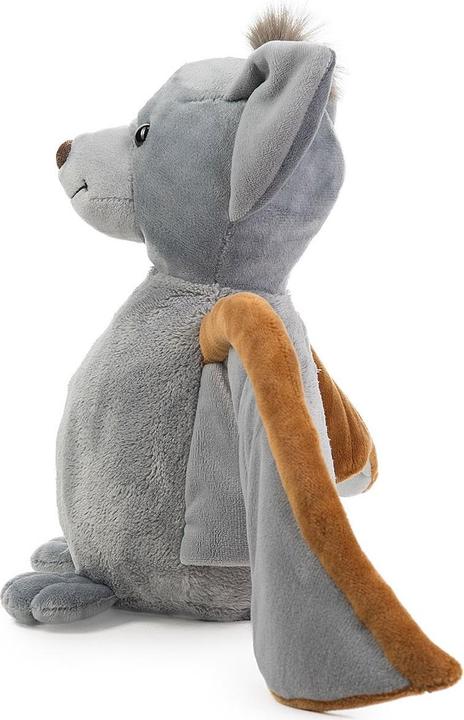 Actual product image Schaffer -Plush toy flying fox "Vampi" 25cm (25 cm)