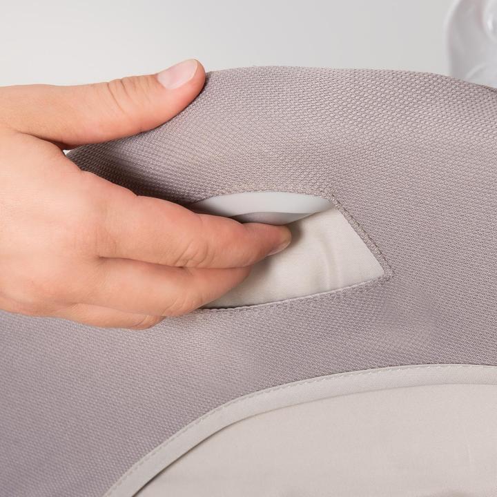 Actual product image Hauck Alpha Bouncer Deluxe