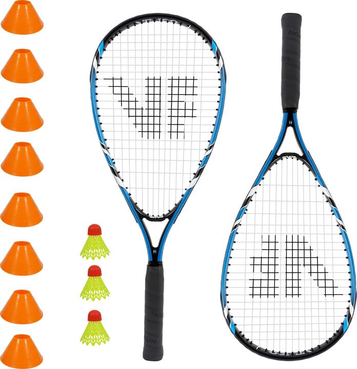 Vicfun Crossminton-Set 100