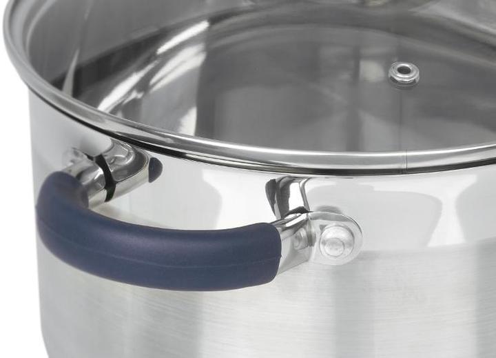 Produktbild Jata BC8 (24 cm, Kochtopf, Edelstahl)