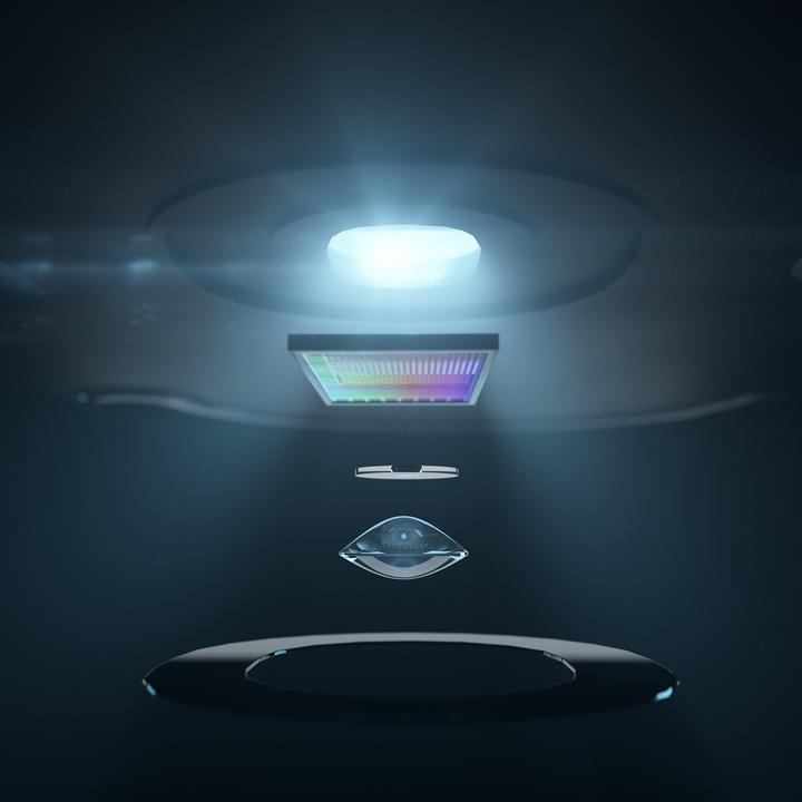 Produktbild Logitech G G502 Lightspeed (Kabellos)