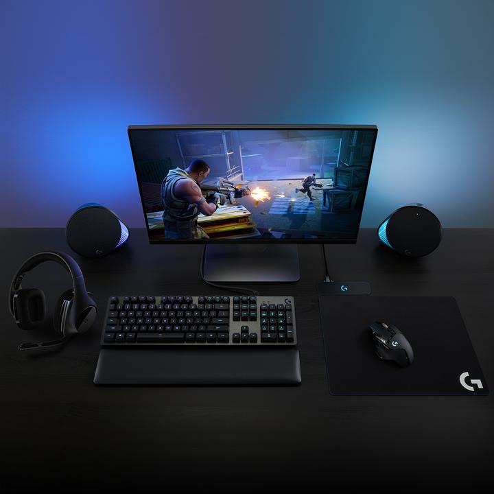 Produktbild Logitech G G502 Lightspeed (Kabellos)
