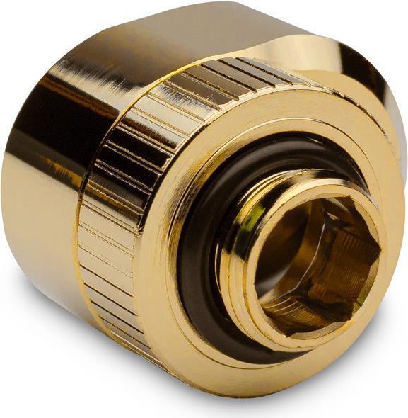 Image du produit EKWB EK-Quantum Torque G1/4 pouce Rallonge Offset MF 7