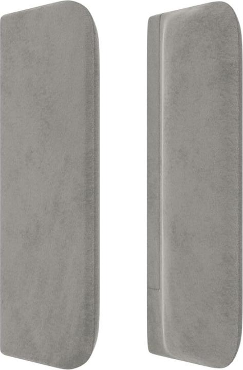 Actual product image VidaXL Kiriakoula (147 x 16 x 88 cm)