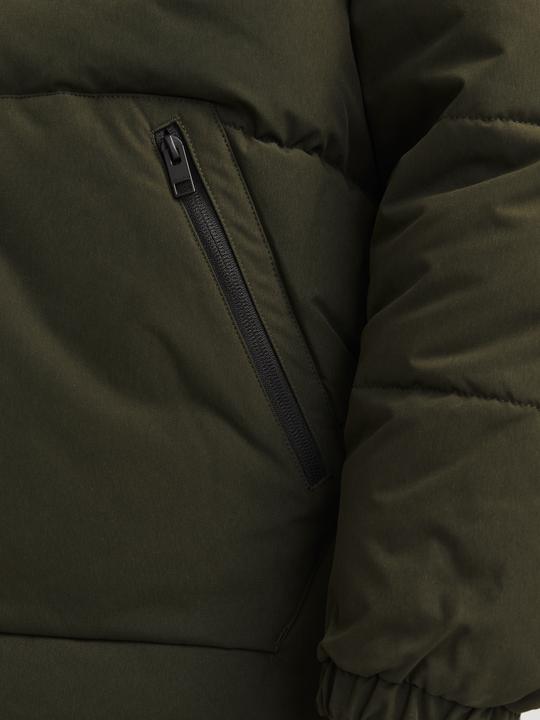 Produktbild Jack & Jones Jjeotto Puffer Jacket Sn Pls (5XL)