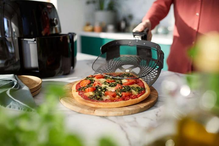 Immagine prodotto Philips Pizzamaster-Kit für Airfryer XXL HD9953/00