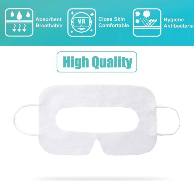 Produktbild AMVR 100x Einweg VR-Gesichtsmasken