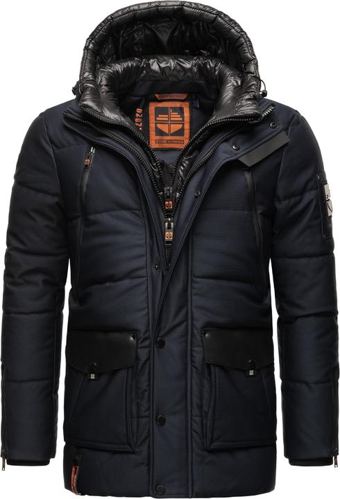Produktbild Stone Harbour Mitjaa (XXL)