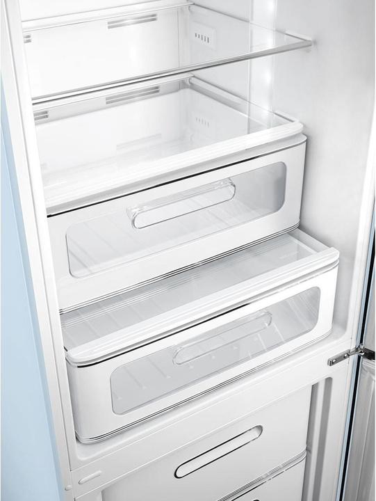 Immagine prodotto Smeg Stile retrò FAB32RPB5 (331 l)