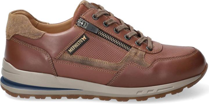 Image du produit Mephisto Chaussures basses homme Bradley Randy (47)