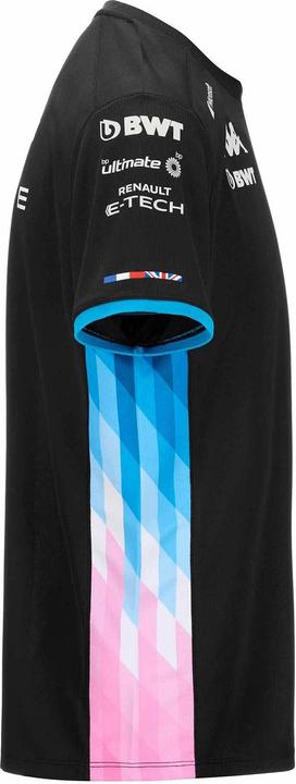Immagine prodotto Kappa Maglia Alpine F1 Adolim 2024 (3XL)