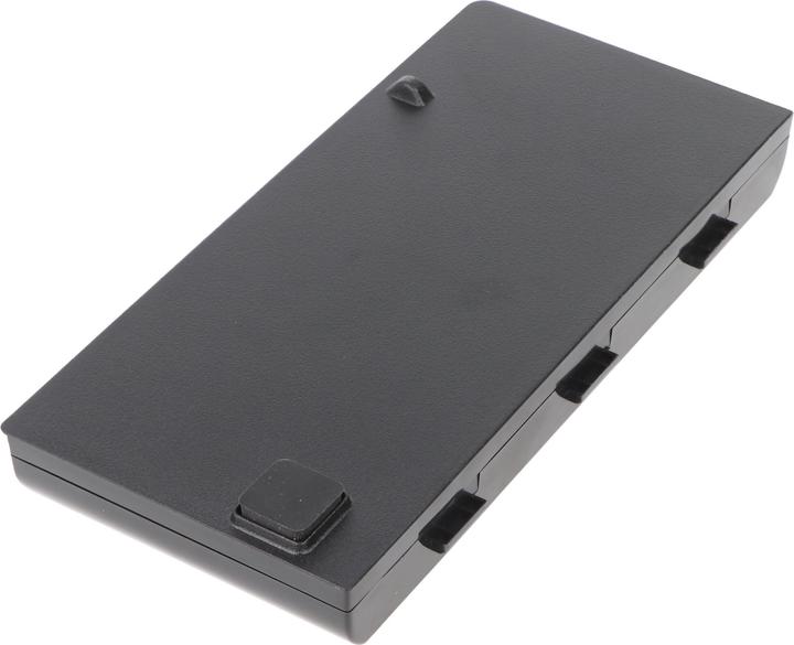 Image du produit Medion Batterie BTY-M6D, MD97625, MD97654, Erazer X6813, MSI E6603 (6 cellules, 6600 mAh)