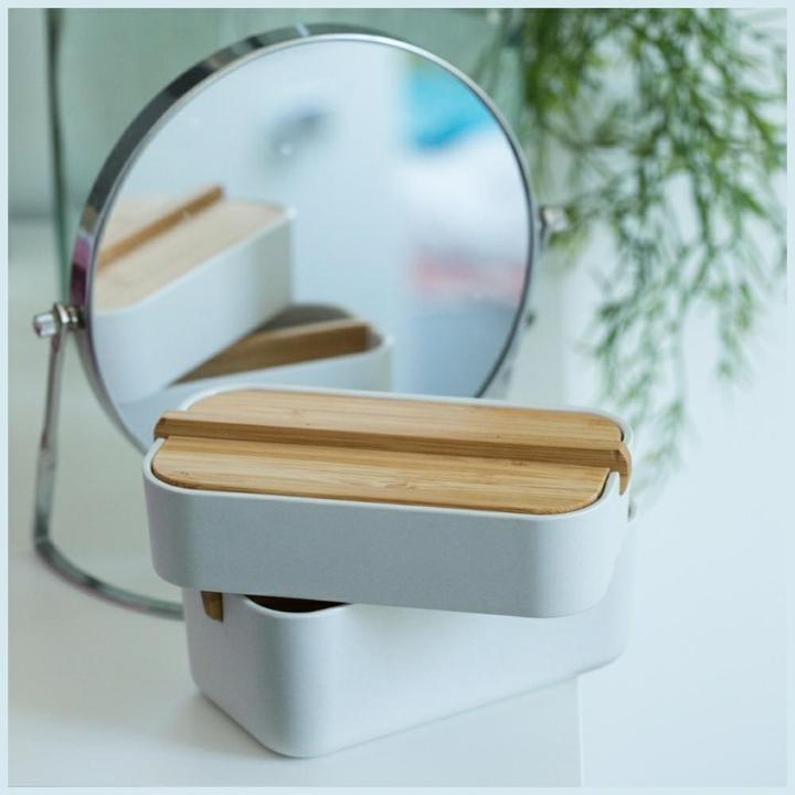 Image du produit Lexon Zen Cotton Box