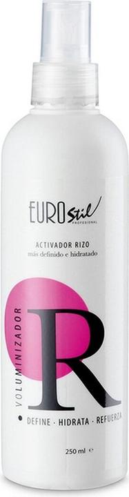 Caso Fluid zur Definition von Locken RIZO 250 250 ml (250 ml) (250 ml)