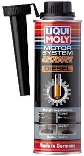Produktbild Liqui Moly Motor System Reiniger Diesel (0.30 l)