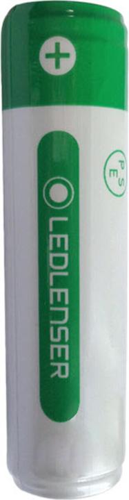 Productafbeelding Ledlenser Oplaadbare Li-Ion batterij 18650