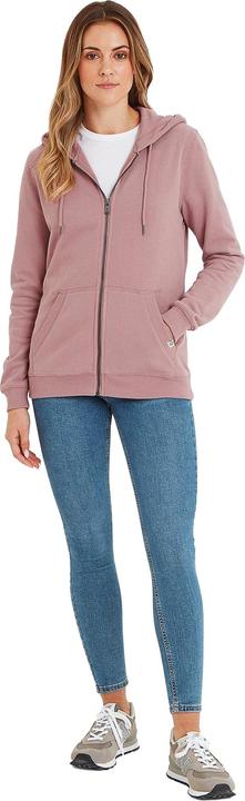 Produktbild TOG24 Mia Hoodie mit durchgehendem Reissverschluss (38 D)