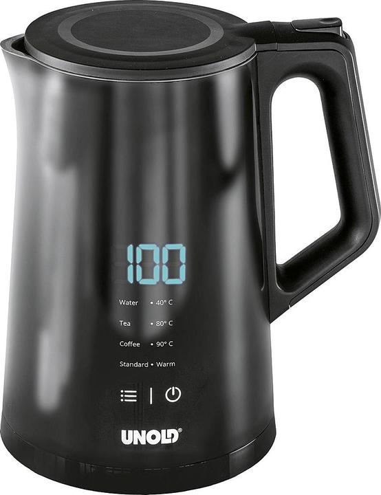 Actual product image Unold Flash Cooker (1.50 l, EU plug)