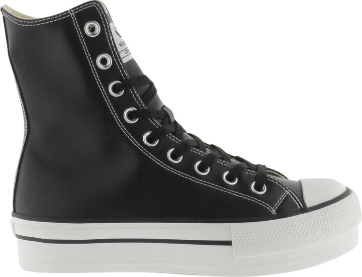 Victoria schuhe für damen tribu doble botin vegano alta (39)