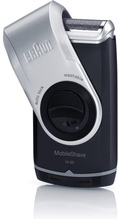 Produktbild Braun PocketGo