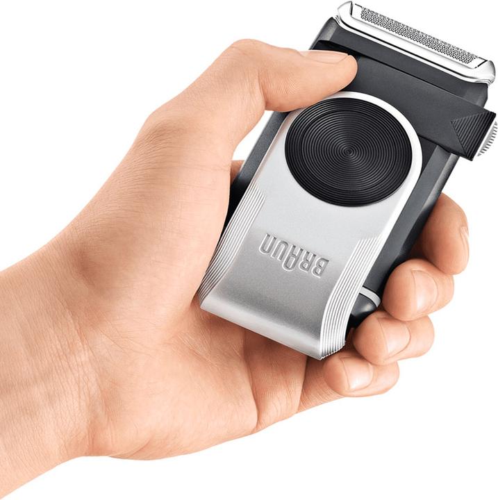 Produktbild Braun PocketGo