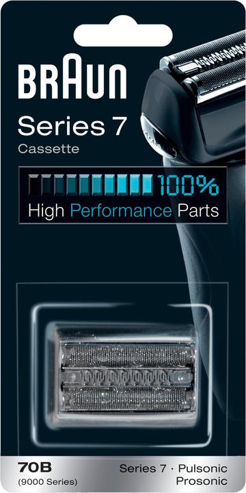 Braun Series 7 (1 x)