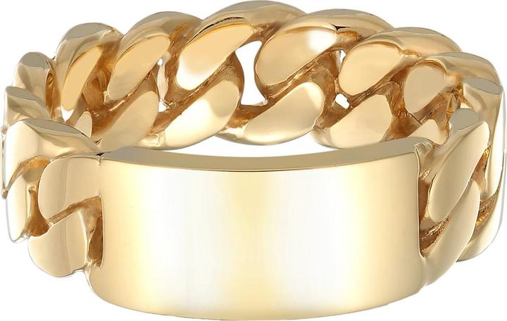 Produktbild Kuzzoi Siegelring (66, 925 Silber)
