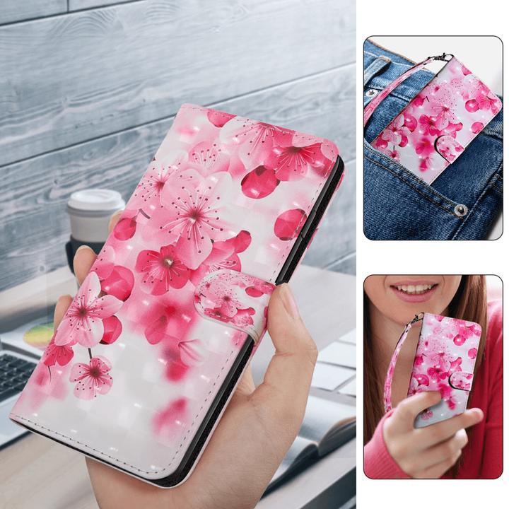 Produktbild Cover-Discount iPhone 16 Pro Max - Etui Glitzer Effekt (Apple iPhone 16 Pro Max)
