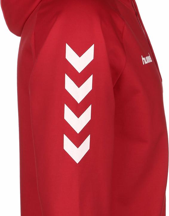 Image du produit hummel Veste à capuche Hmlgo Cotton Hommes (S)