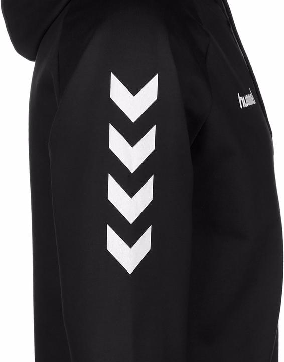 Image du produit hummel Veste à capuche Hmlgo Cotton Hommes (S)