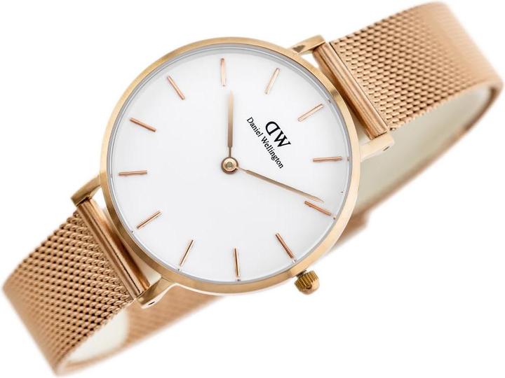 Produktbild Daniel Wellington Classic Petite (Analoguhr, 32 mm)