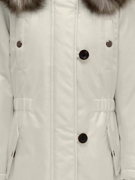 Produktbild Only Lang Parka (146)