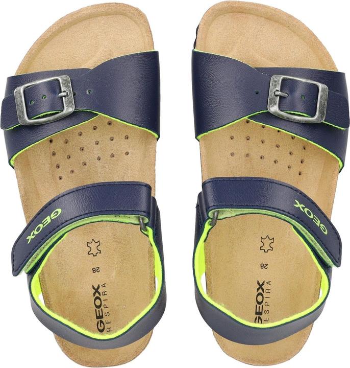 Actual product image Geox Sandalen (33)