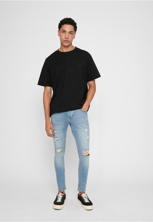 Immagine prodotto Sony 2Y Destroyed Cropped Skinny Fit Denim - 82143 (30)