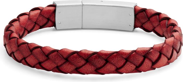Actual product image Lucleon Robert (Leather)