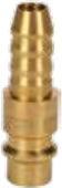 Actual product image Einhell Compressed air socket
