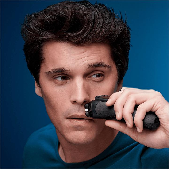 Actual product image Braun Series 3