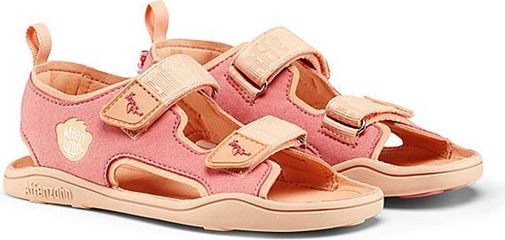 Actual product image Affenzahn Kid's Sandal Vegan Airy (21)