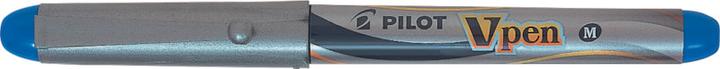 Image du produit Pilot Plume VPen M bleu (Bleu, 1 x)