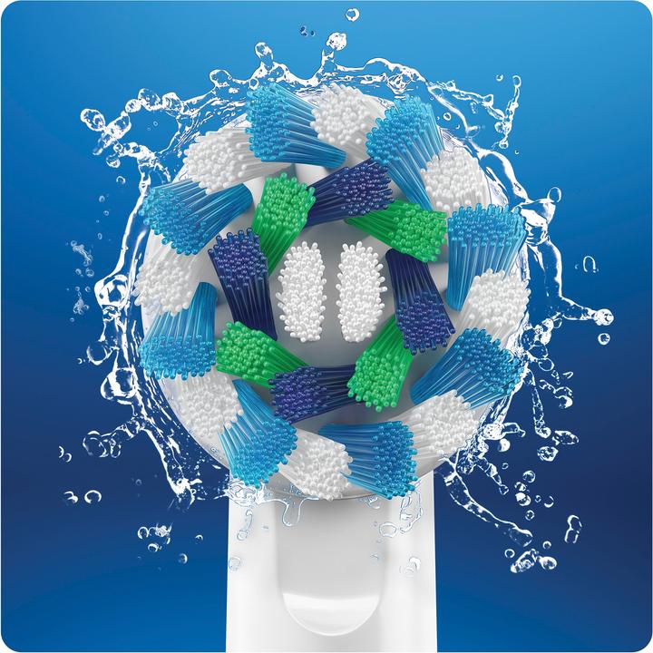 Immagine prodotto Oral-B Pro 2 (Spazzolino oscillante)