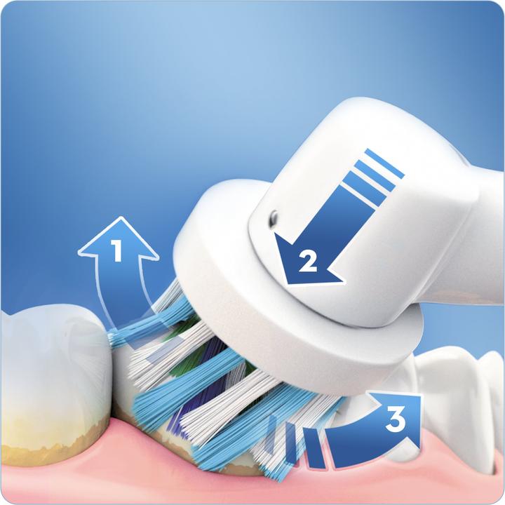 Immagine prodotto Oral-B Pro 2 (Spazzolino oscillante)