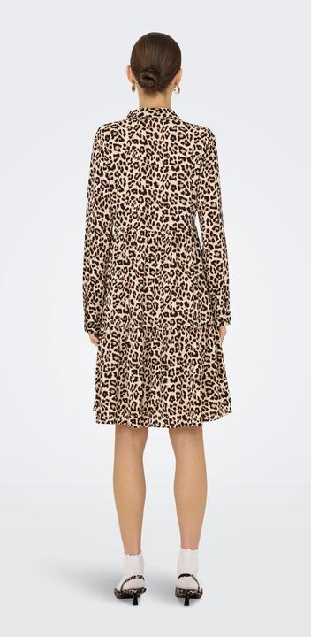 Actual product image JdY JDYPIPER Langes Kleid Kleid (34)