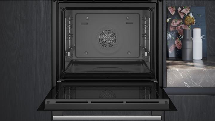 Immagine prodotto Siemens HB557GFS3C