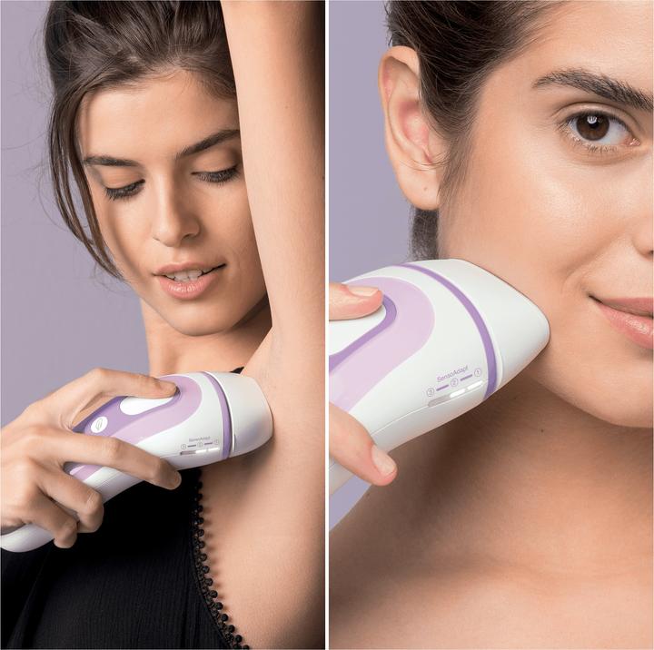 Immagine prodotto Braun Silk Expert Pro 3